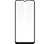 Cristal Templado Xiaomi Redmi A1 Resistente Dureza 9H Anti-huellas Negro