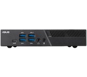 ASUS PB50-BR072MD DDR4-SDRAM 3550H mini PC AMD Ryzen 5 8 GB 128 GB SSD Negro