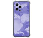 Funda Antigolpes Honor 200 Lite 5G Acuarela 01