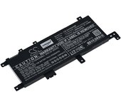 Batería para portátil Asus A580UBA7100