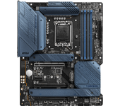 PRO Z690-A WIFI Placa Base Intel Z690 LGA 1700 ATX Negro