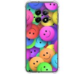 Funda Antigolpes Realme 12 5G / 12x 5G Smile