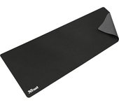 Trust Mouse Pad XXL Negro