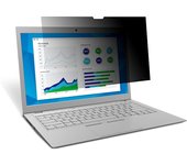 3M Filtro de privacidad de para Dell™ Latitude™ 12 E7450