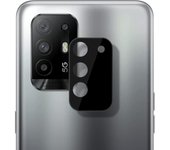 Protector Cristal Templado Cámara Trasera para Oppo A94 5G Vidrio