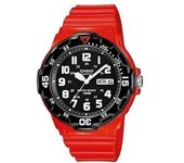 Reloj Collection Hombre MRW-200HC-4BVEF