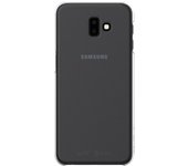 Samsung GP-J610WSCPAAB funda para teléfono móvil Carcasa rígida Transparente