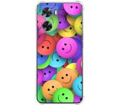 Funda Antigolpes Oneplus Nord N20 SE Smile