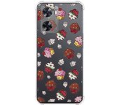 Funda Antigolpes Oneplus Nord N20 SE Muffins