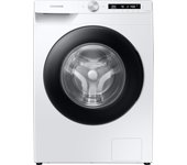 Samsung WW90T504DAWC lavadora Carga frontal 9 kg 1400 RPM Blanco