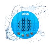 ALTAVOZ BLUETOOTH DUCHA SPLASH 2