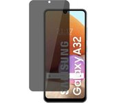 Protector Pantalla hidrogel Privacidad Antiespías para Samsung Galaxy A32 4G