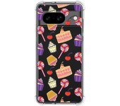 Funda Antigolpes Google Pixel 8 5G Dulces 01