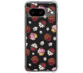 Funda Antigolpes Google Pixel 8 5G Muffins