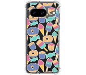 Funda Antigolpes Google Pixel 8 5G Dulces 02