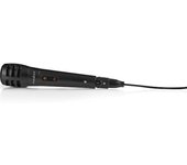 Nedis MPWD15BK micrófono Negro