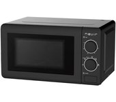Microondas nevir nvr - 6305mn 20l 700w
