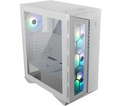 MSI CAS MPG GUNGNIR 110R WHITE Midi Tower Blanco