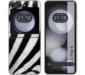 Carcasa Samsung Galaxy Z Flip 6 5G Animal 02
