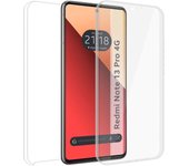 Funda Doble Xiaomi Redmi Note 13 Pro 4G