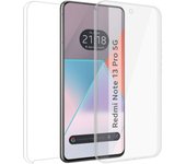 Funda Doble Xiaomi Redmi Note 13 Pro 5G