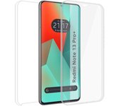 Funda Doble Xiaomi Redmi Note 13 Pro+ Plus 5G