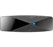 DWA-X1850 - Adaptador de red - USB 3.2 Gen 1 - 802.11ac, 802.11ax (Wi-Fi 6) DWA-X1850. Tecnología de