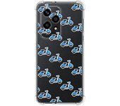 Funda Antigolpes Honor 200 Lite 5G Scooter