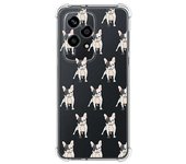 Funda Antigolpes Honor 200 Lite 5G Perros 12