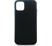 Funda rigida de cuero sintetico Iphone 11