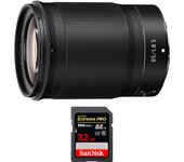 Z 85mm f/1.8 S + 1 SanDisk 32GB UHS-II 300 MB/s + PDF  pulgadas pulgadas20 TÉCNICAS PARA MEJORAR SUS FOTOS pulgadas
