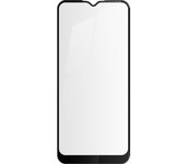 Cristal templado Samsung Galaxy A03 9h Bordes biselados BigBen negro