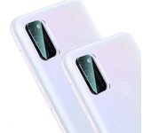 Samsung Galaxy M21 Cámara trasera