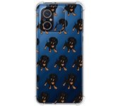 Funda Antigolpes Xiaomi Redmi 12C Perros 10