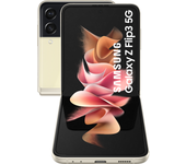 Galaxy Z Flip3 5G 128GB+8GB RAM