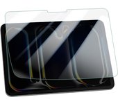 Protector de Pantalla para iPad Pro 11' 2024 Irrompible Flexible 9H Transparente