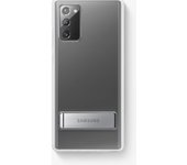 Samsung EF-JN980CTEGEU funda para teléfono móvil 17 cm (6.7 pulgadas pulgadas) Transparente