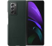 Samsung EF-VF916 funda para teléfono móvil 19,3 cm (7.6 pulgadas pulgadas) Verde