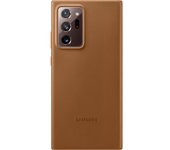 Samsung EF-VN985 funda para teléfono móvil 17,5 cm (6.9 pulgadas pulgadas) Marrón