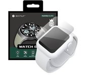 Película Flexible Vidrio Híbrido Bestsuit Watch GT 2 46mm - Transparente