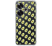 Funda Antigolpes Xiaomi Poco F6 5G Aguacate