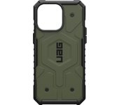 Urban Armor Gear Pathfinder funda para teléfono móvil 17 cm (6.7 pulgadas pulgadas) Oliva