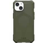 Urban Armor Gear 114288117272 funda para teléfono móvil 15,5 cm (6.1 pulgadas pulgadas) Verde