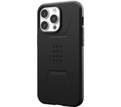 Urban Armor Gear 114295114040 funda para teléfono móvil 17 cm (6.7 pulgadas pulgadas) Negro