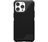 Urban Armor Gear 114297113940 funda para teléfono móvil 17 cm (6.7 pulgadas pulgadas) Negro