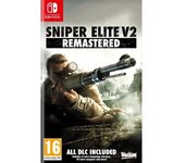 remasterizado Sniper Elite 2