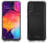 SoSkild SOSGECTEM0032 funda para teléfono móvil 16,3 cm (6.4 pulgadas pulgadas) Transparente