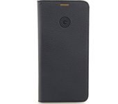Galeli MARC funda para teléfono móvil 16 cm (6.3 pulgadas pulgadas) Libro Negro