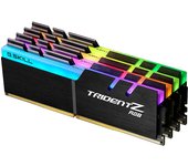 G.Skill Trident Z RGB F4-4000C18Q-32GTZRB módulo de memoria 32 GB 4 x 8 GB DDR4 4000 MHz