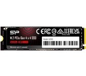 SP UD90 SSD 500GB NVMe PCIe Gen 4x4